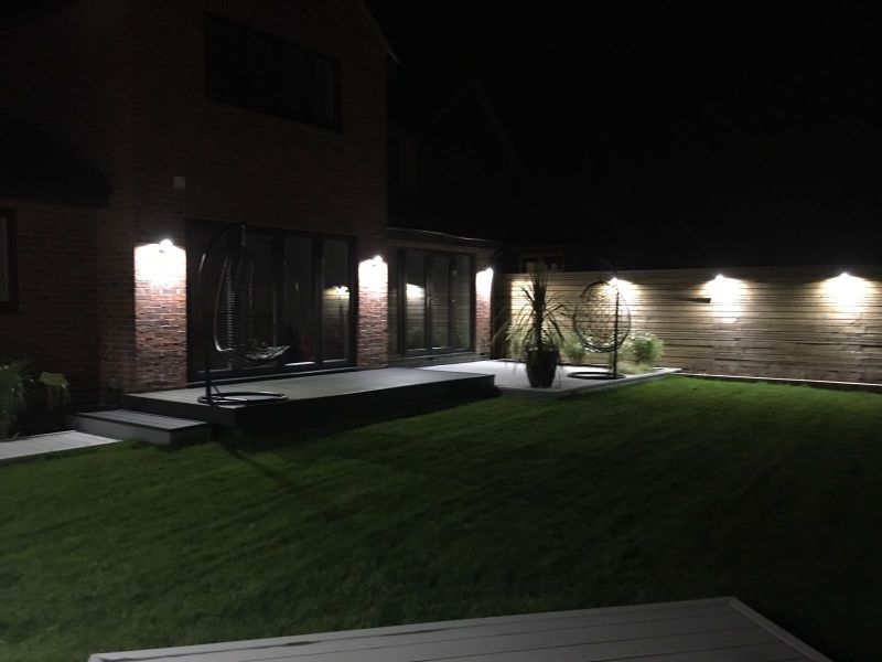 Ashby Glade, Leicester: Swipe To View More Images