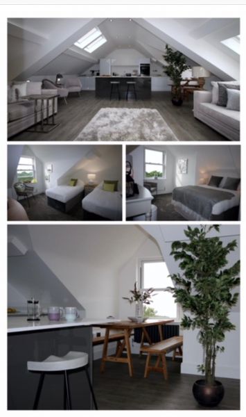 Larkrise, Penthouse: Swipe To View More Images