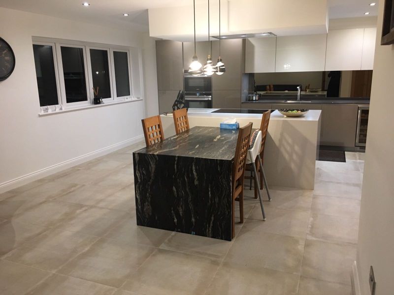 Ashby Glade, Leicester: Swipe To View More Images
