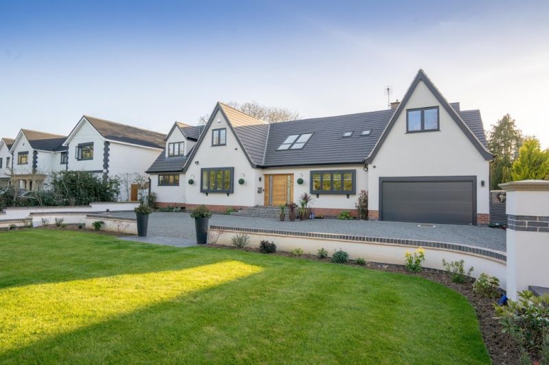 505 Uppingham Road, Leicester: Swipe To View More Images