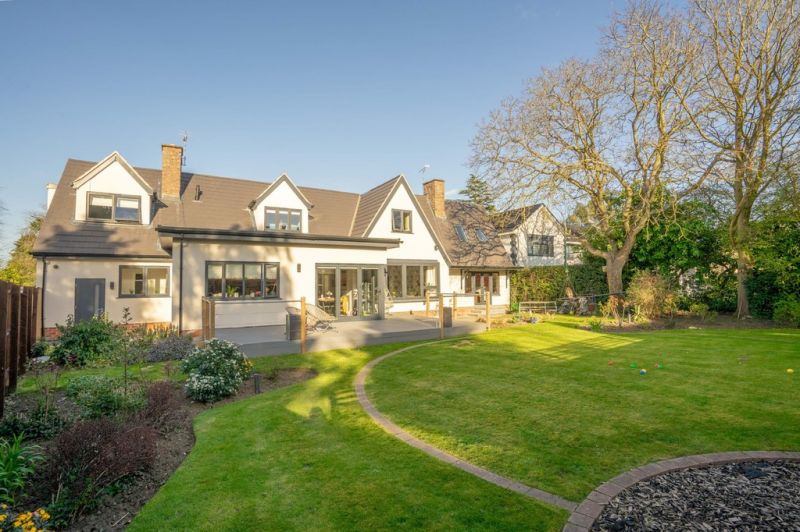 505 Uppingham Road, Leicester: Swipe To View More Images