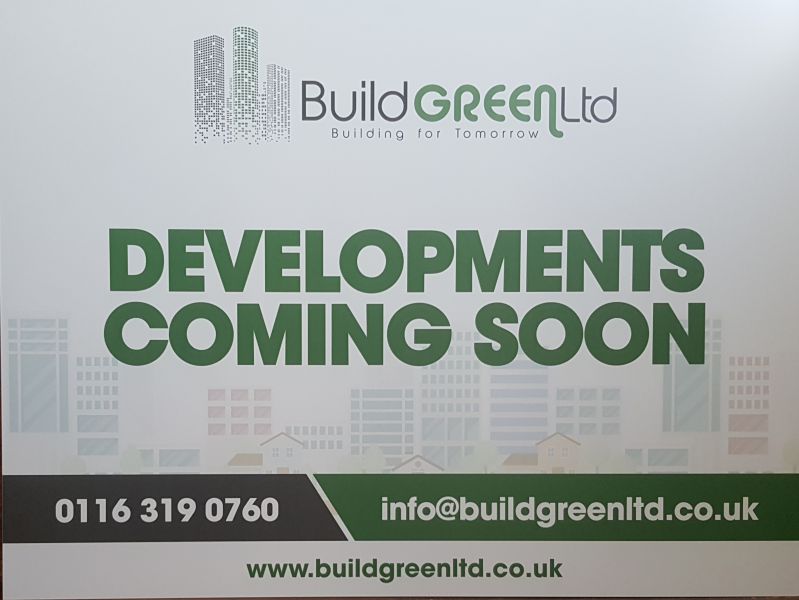 BuildGreen LTD: Swipe To View More Images