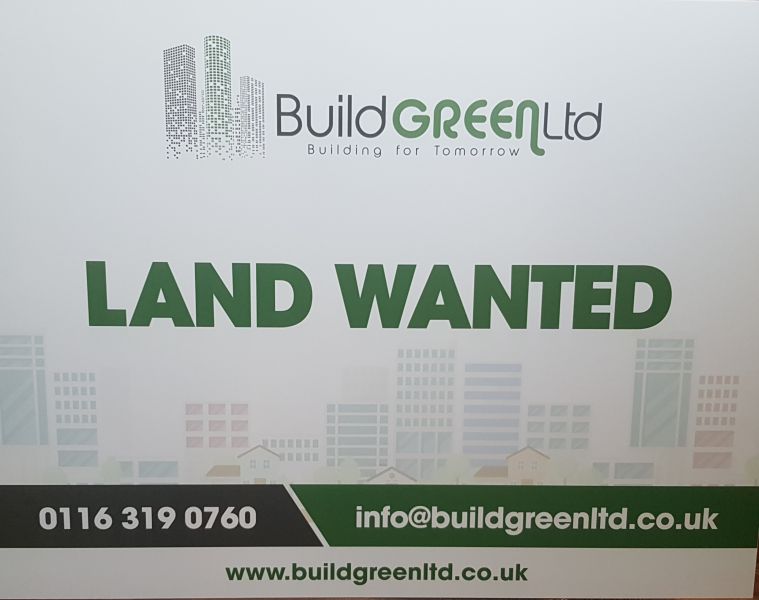 BuildGreen LTD: Swipe To View More Images