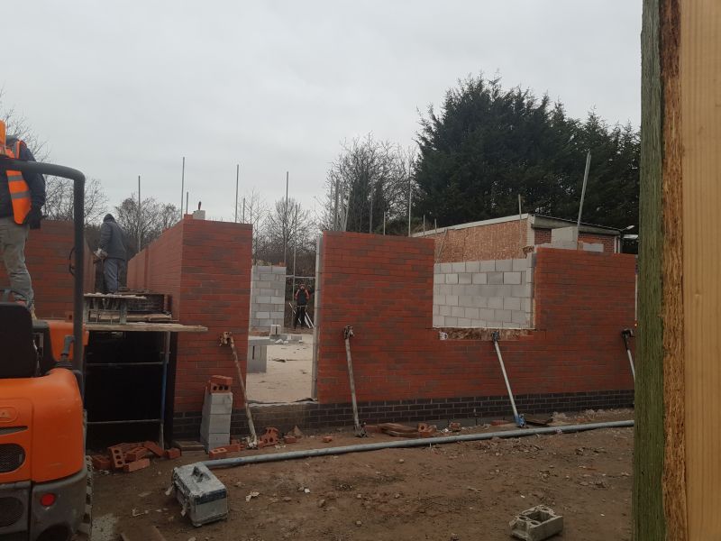 Haynes Road, Leicester: Swipe To View More Images
