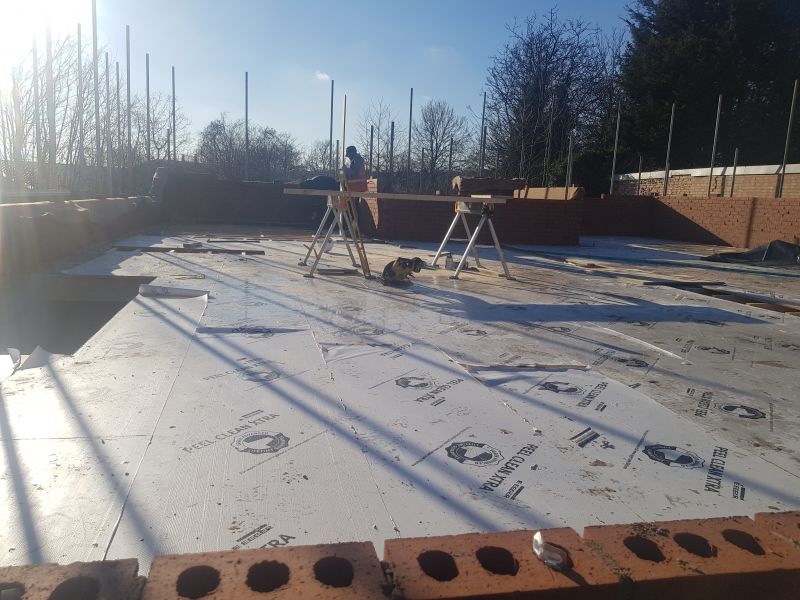 First Floor, Haynes Road, Leicester: Swipe To View More Images