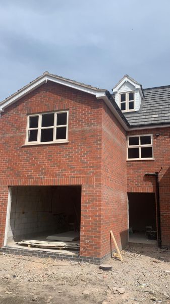 Haynes Road, Leicester: Swipe To View More Images