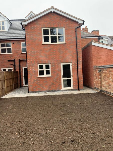 Haynes Road, Leicester: Swipe To View More Images
