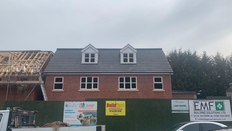 Haynes Road, Leicester: Swipe To View More Images