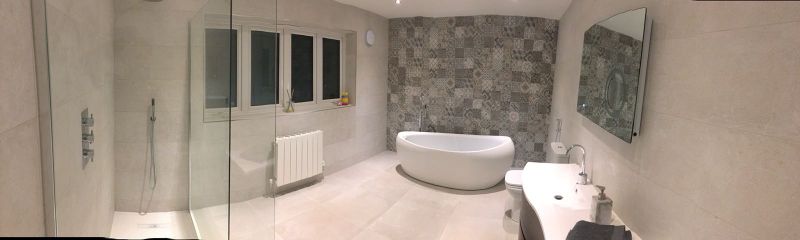 Ashby Glade, Leicester: Swipe To View More Images