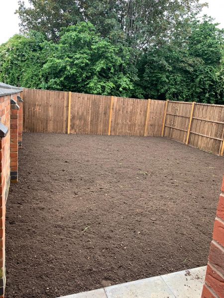 Haynes Road, Leicester: Swipe To View More Images