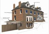 The Grange, Mortehoe, Woolacombe, North Devon