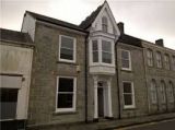 Albany House, Camborne, Cornwall