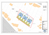 Land to the rear of 466 - 474 Uppingham Road, Leicester