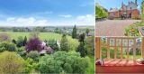 FAIRLAWN, DUNTON BASSETT, LUTTERWORTH