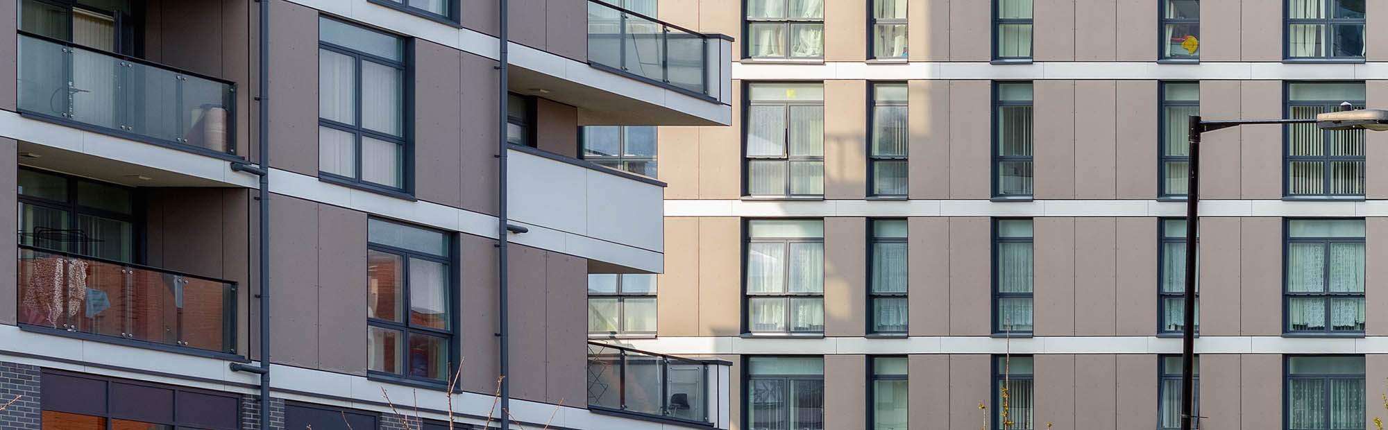 Residential & Commercial Property Developments