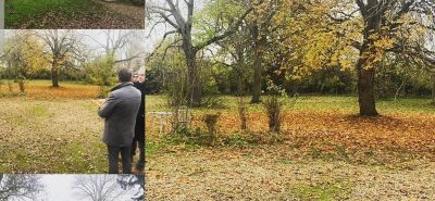  LAND WITH BUILDING PLOTS - IPSWICH, SUFFOLK - SOLD