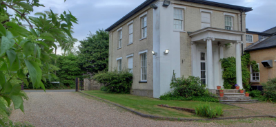 INVESTMENT OPPORTUNITY: IPSWICH, SUFFOLK - SOLD