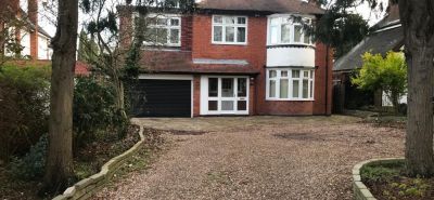 406 Uppingham Road, Leicester - SOLD