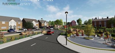 UNDER OFFER: ATTENTION INVESTORS/DEVELOPERS : UNDER OFFER