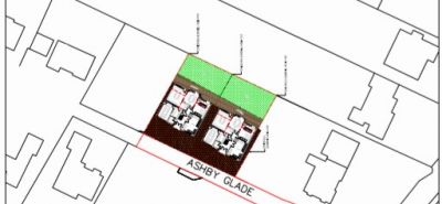Ashby Glade, Leicester - SOLD