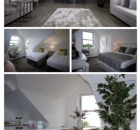 Larkrise, Penthouse: Click Here To View Larger Image