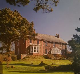 The Grange, Mortehoe, North Devon: Click Here To View Larger Image