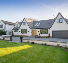 505 Uppingham Road, Leicester: Click Here To View Larger Image