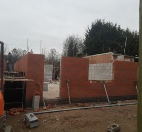 Haynes Road, Leicester: Click Here To View Larger Image