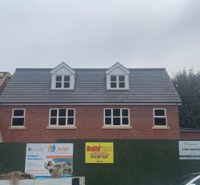 Haynes Road, Leicester: Click Here To View Larger Image