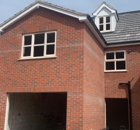 Haynes Road, Leicester: Click Here To View Larger Image